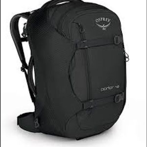 Osprey Porter Travel backpack 46L